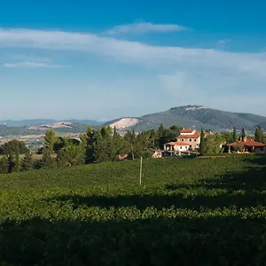 Alloggio per agriturismo Diaccialone, Istia dʼOmbrone