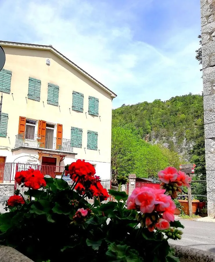 Agriturismo Poggio Alla Luna Gerfalco