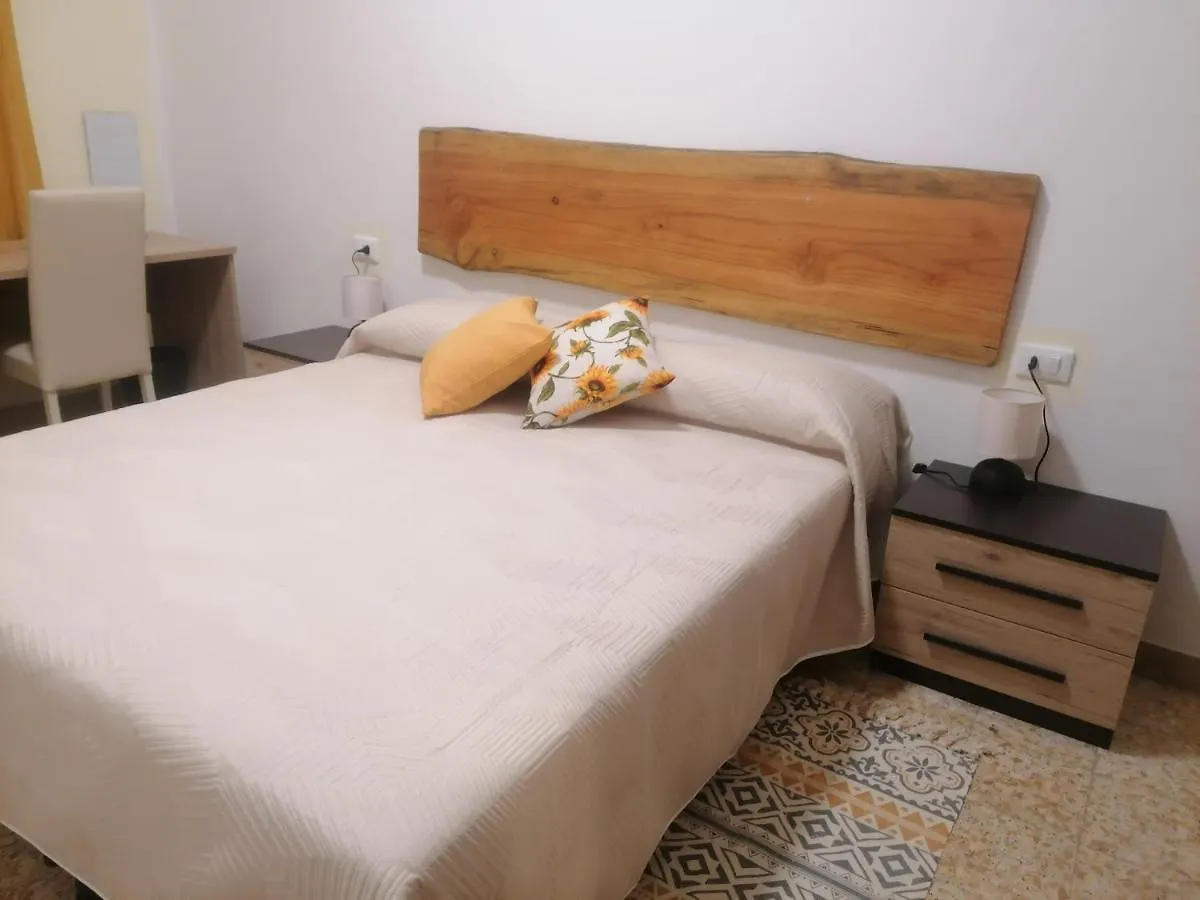 Agroturismo Agriturismo Poggio Alla Luna Gerfalco Italia