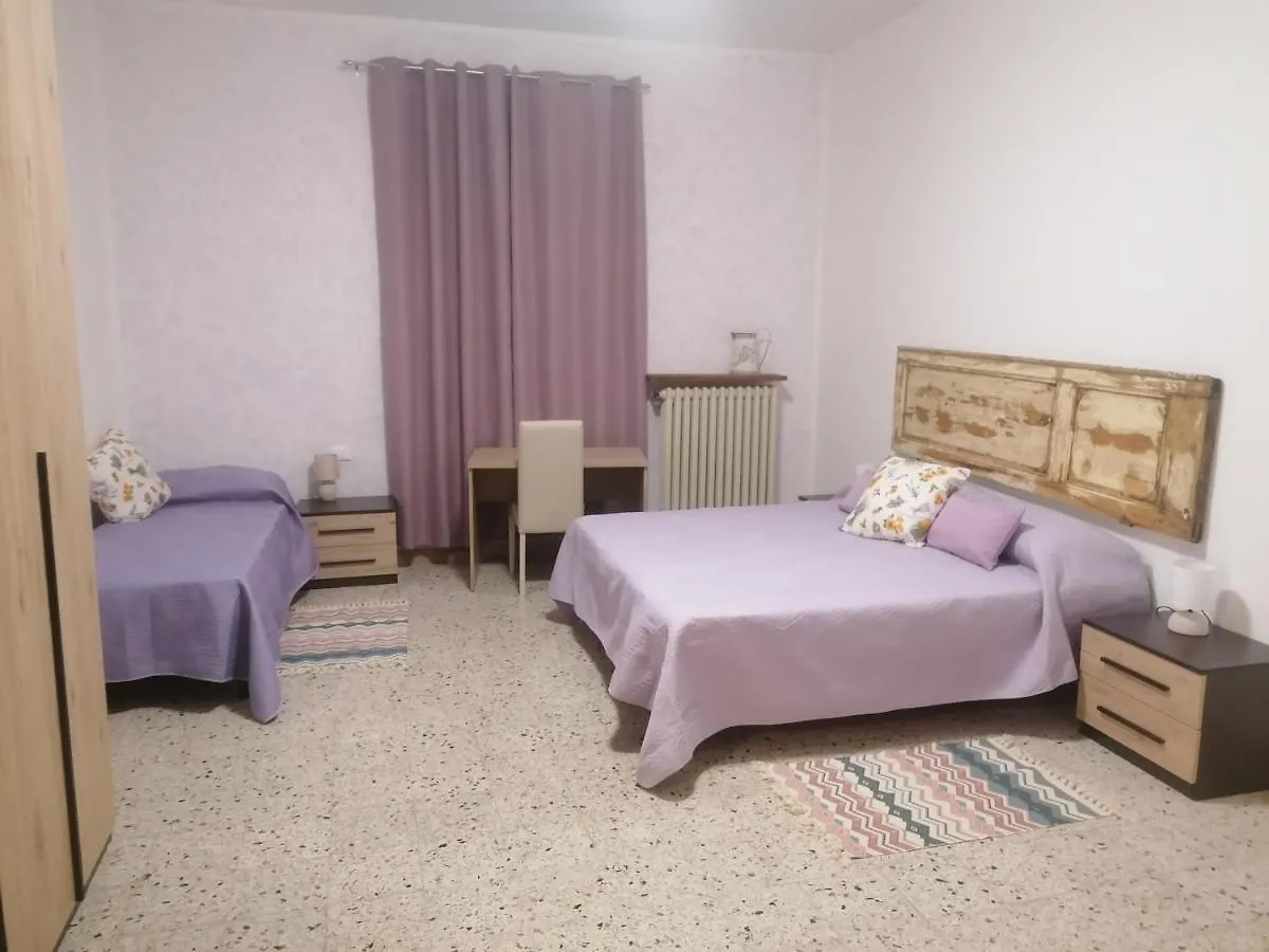 Agriturismo Poggio Alla Luna Gerfalco Italia