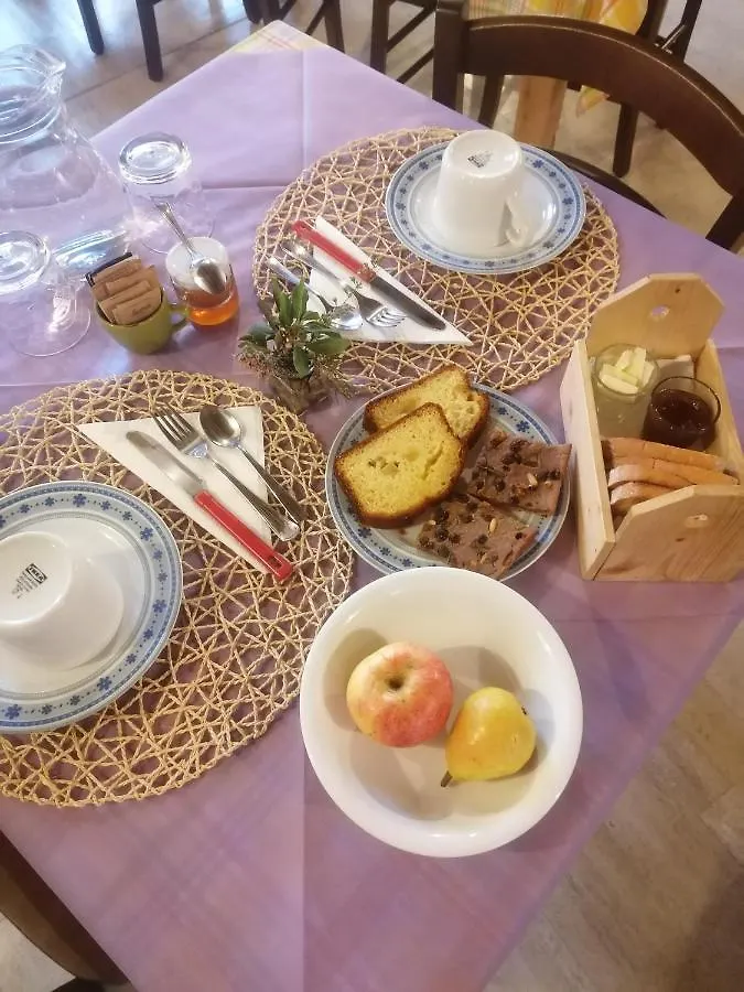 Agriturismo Poggio Alla Luna Gerfalco Agroturismo