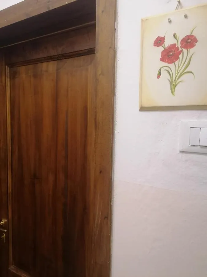 Agroturismo Agriturismo Poggio Alla Luna Gerfalco Italia