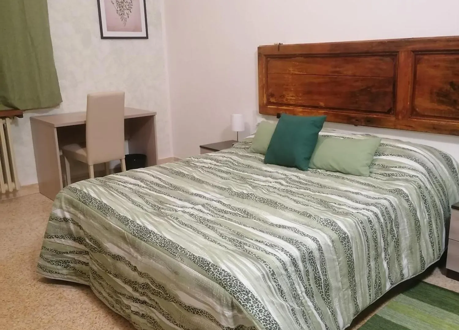 Agriturismo Poggio Alla Luna Gerfalco Agroturismo